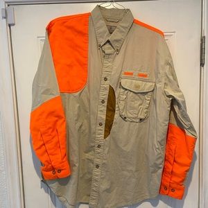 Beretta Upland Shooting Shirt - XL